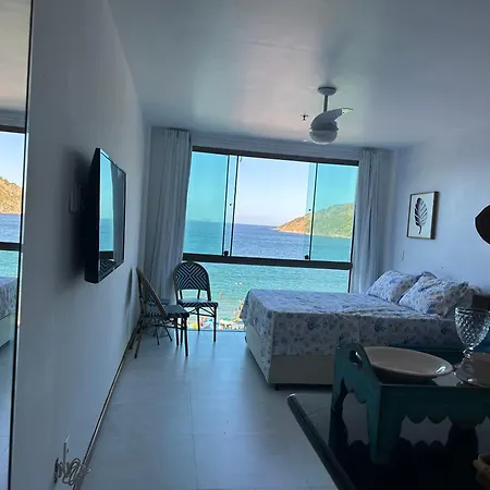 Arraial Do Cabo Loft Prainha Arraial do Cabo Exterior photo