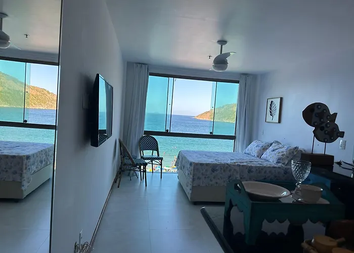 Arraial Do Cabo Loft Prainha