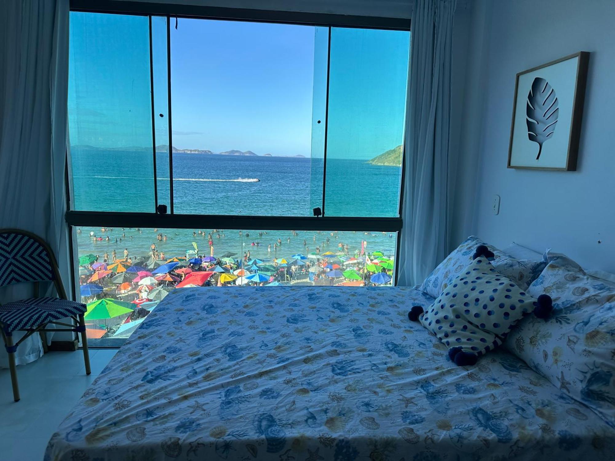 Loft Prainha * Arraial do Cabo