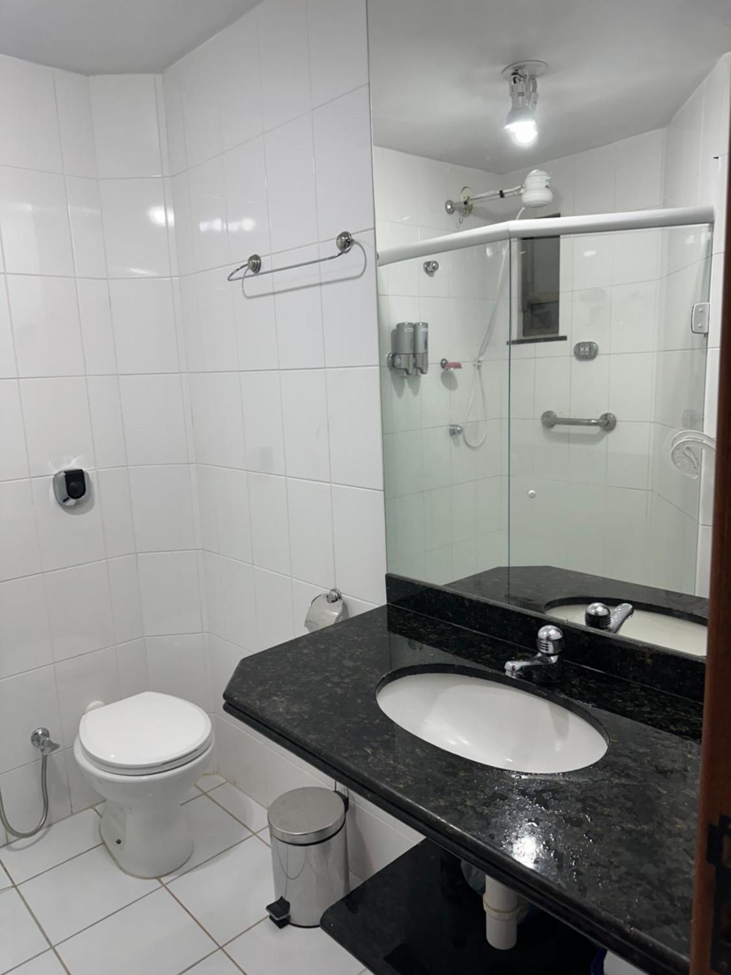 公寓 Loft Prainha