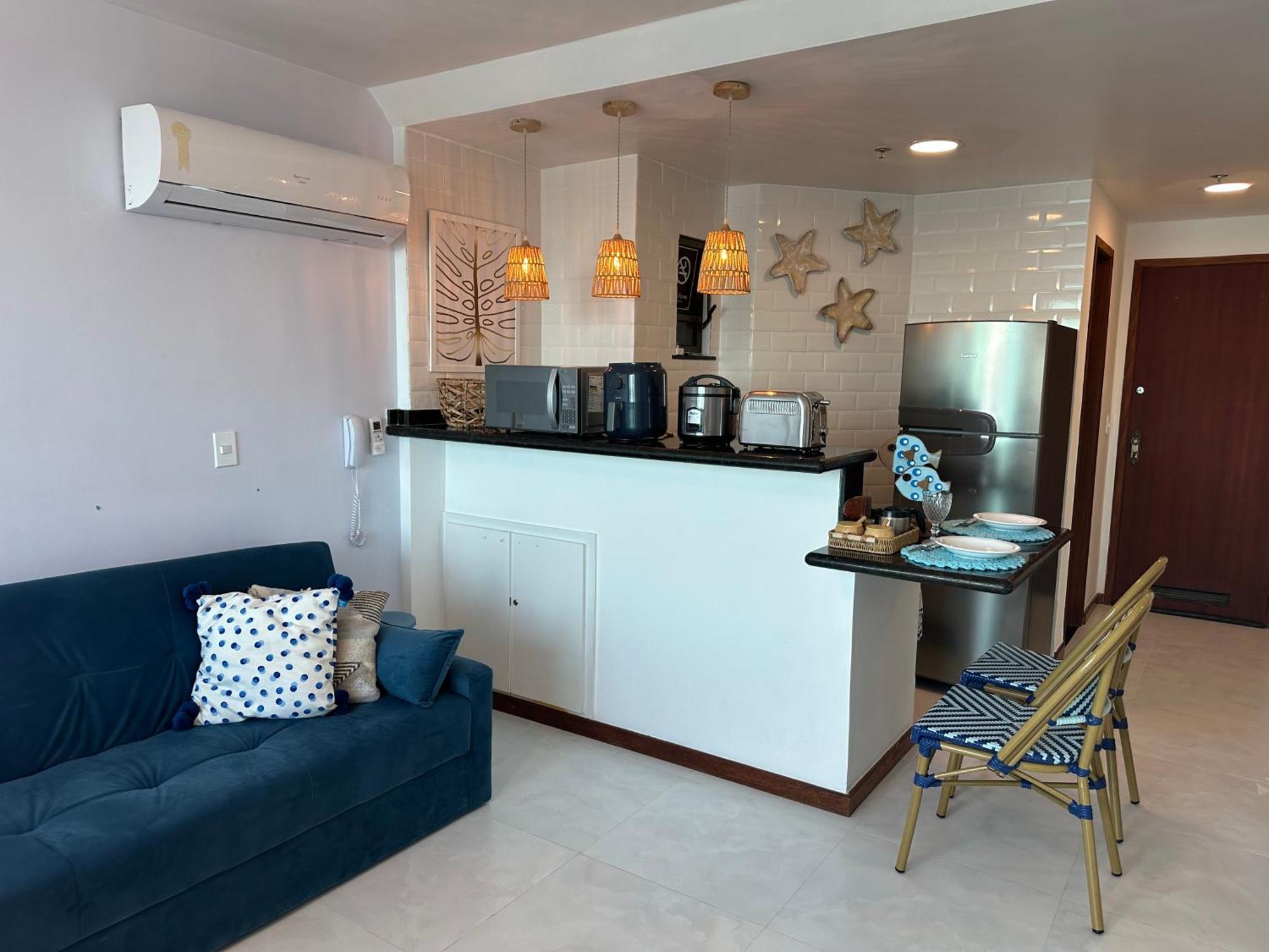 Loft Prainha * Arraial do Cabo
