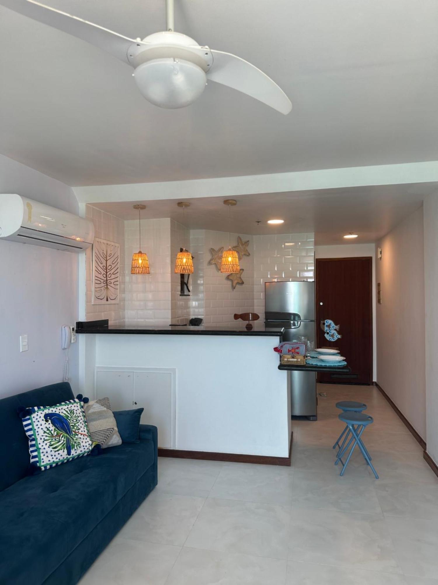 Loft Prainha *