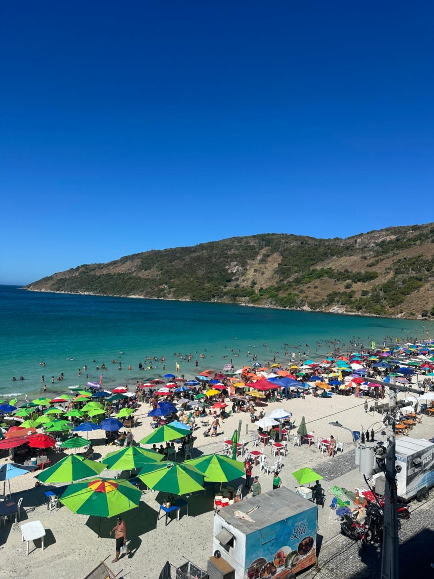 Loft Prainha * Arraial do Cabo