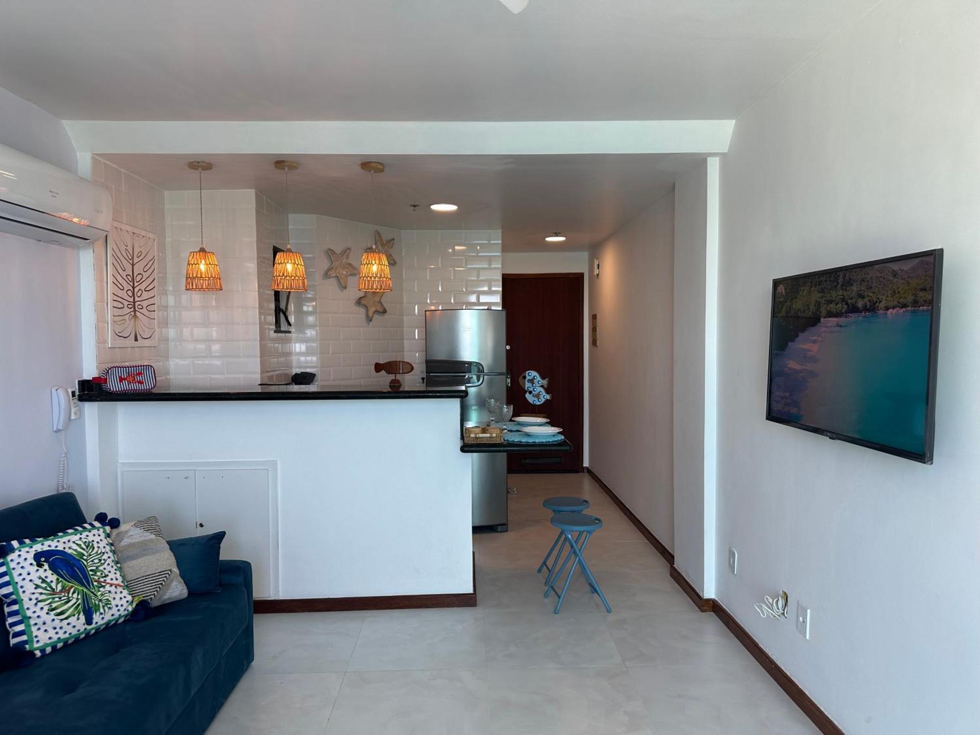 Loft Prainha Arraial do Cabo