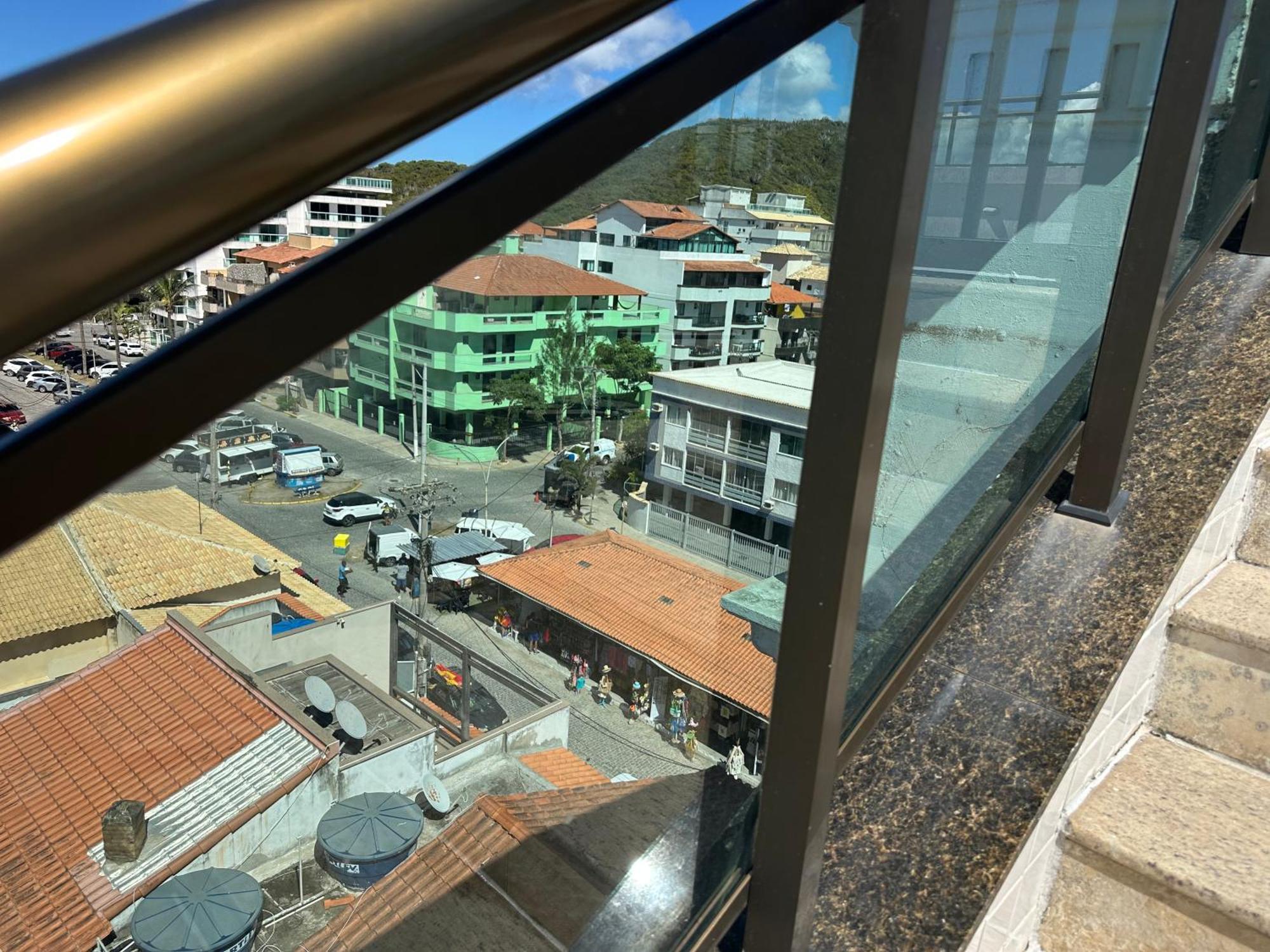 公寓 Loft Prainha Arraial do Cabo