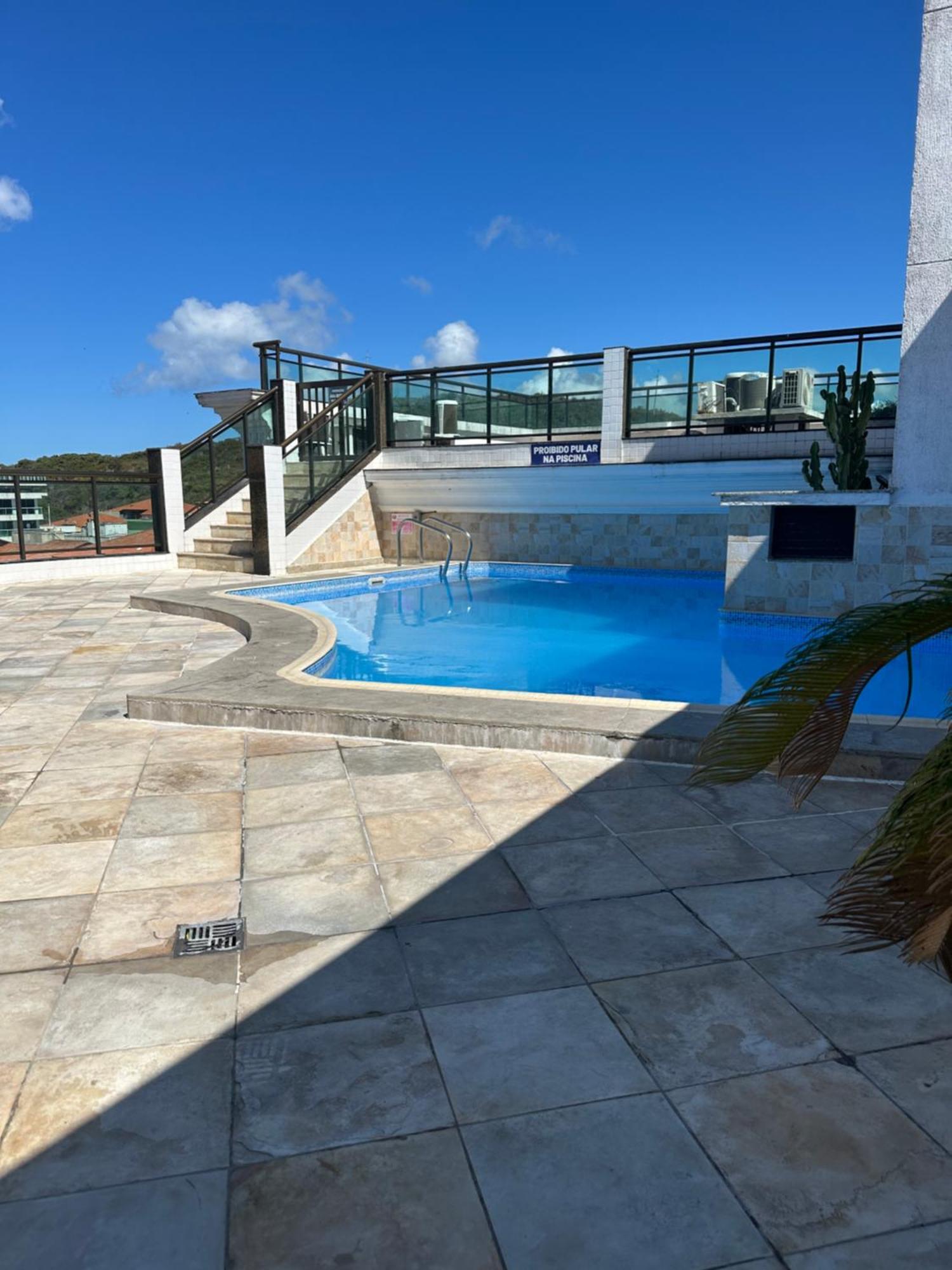 Loft Prainha 公寓 *