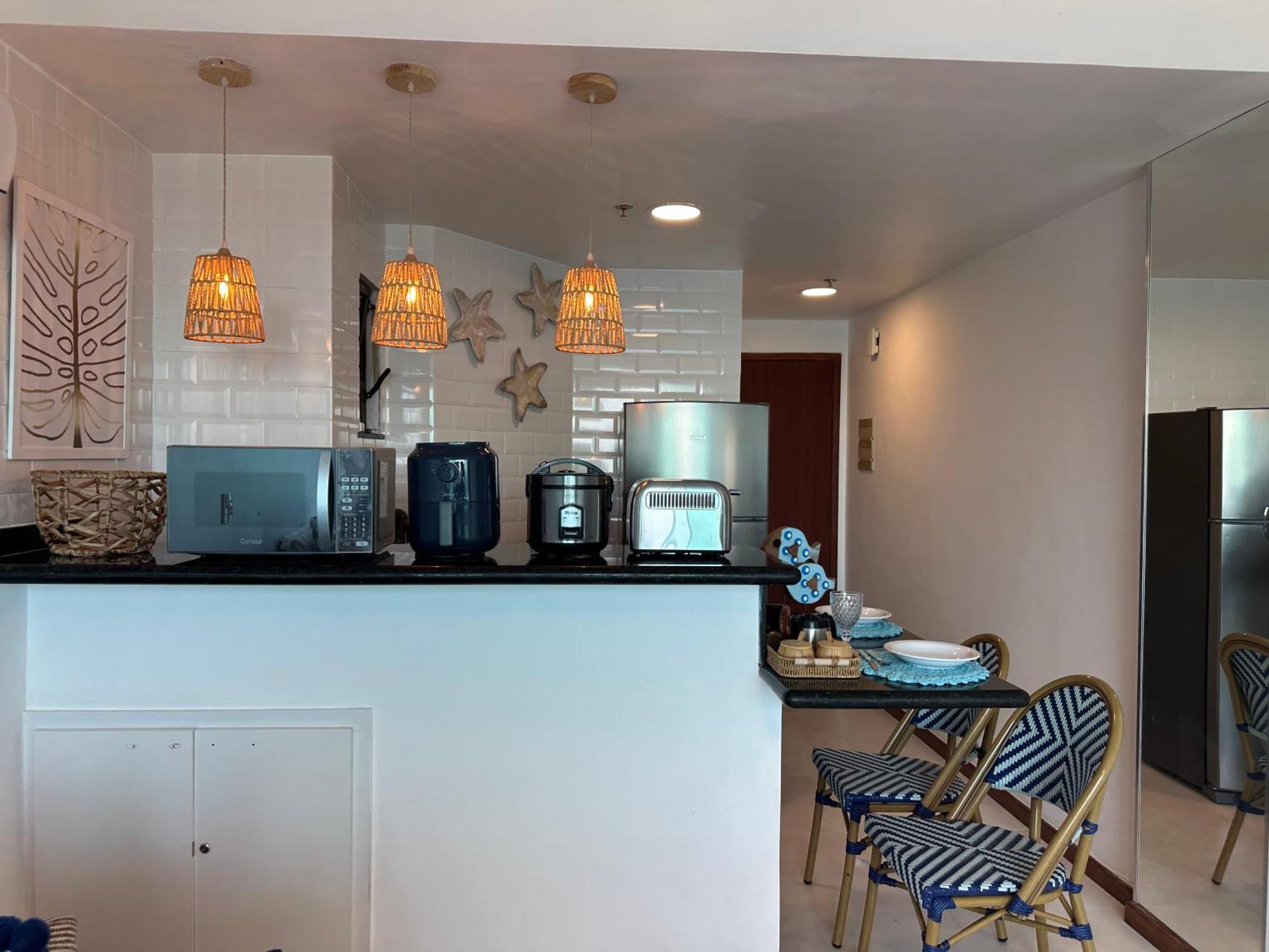 Loft Prainha * Arraial do Cabo