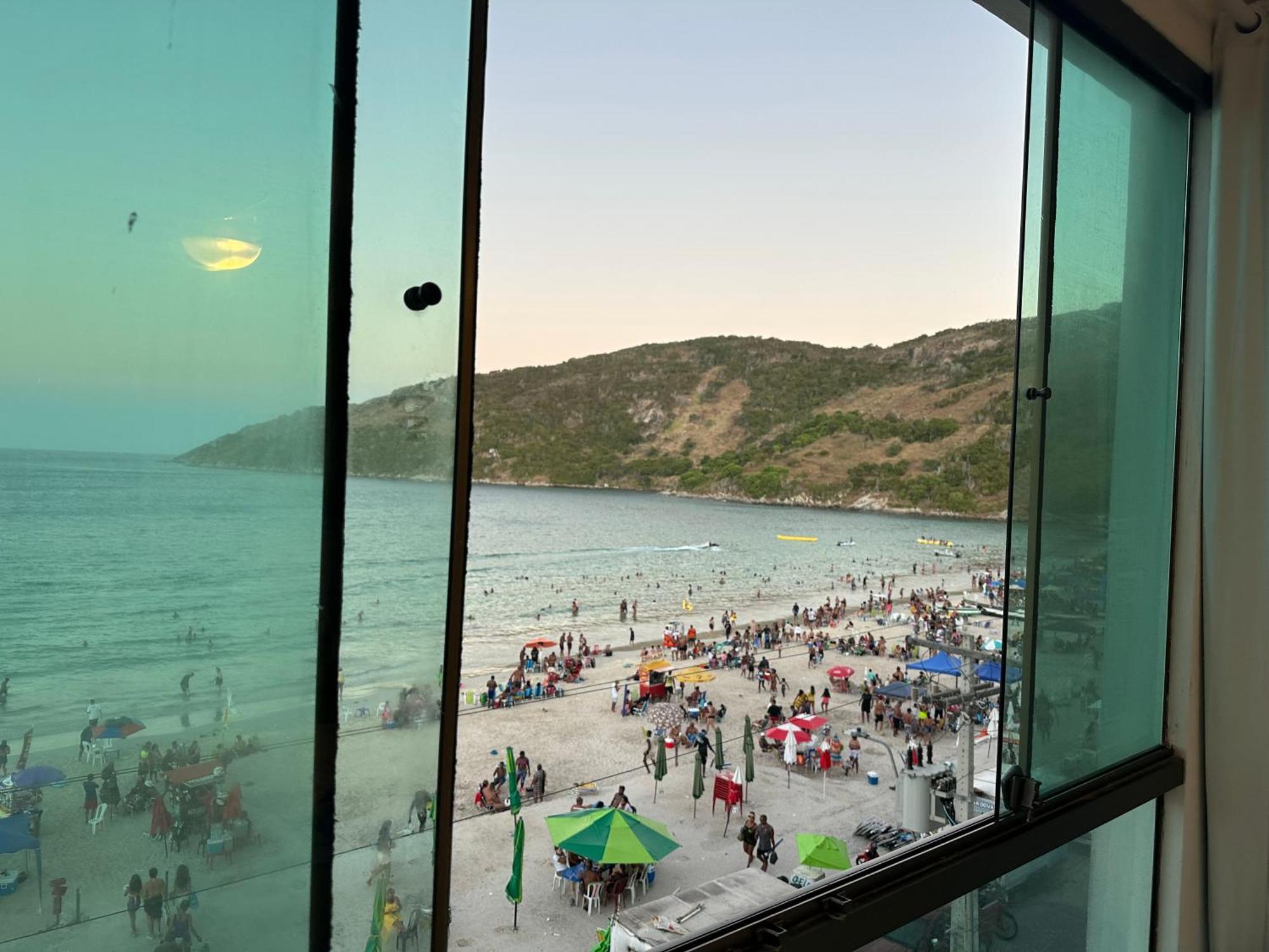 Loft Prainha Arraial do Cabo